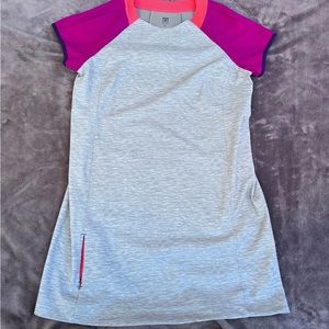 title nine woman’s dress, size XL